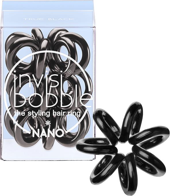 Produktbild Invisibobble Nano Trio (Haargummi)