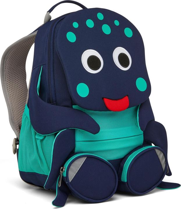 Produktbild Affenzahn Rucksack