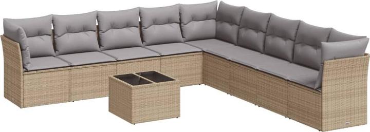 Actual product image VidaXL Jarne