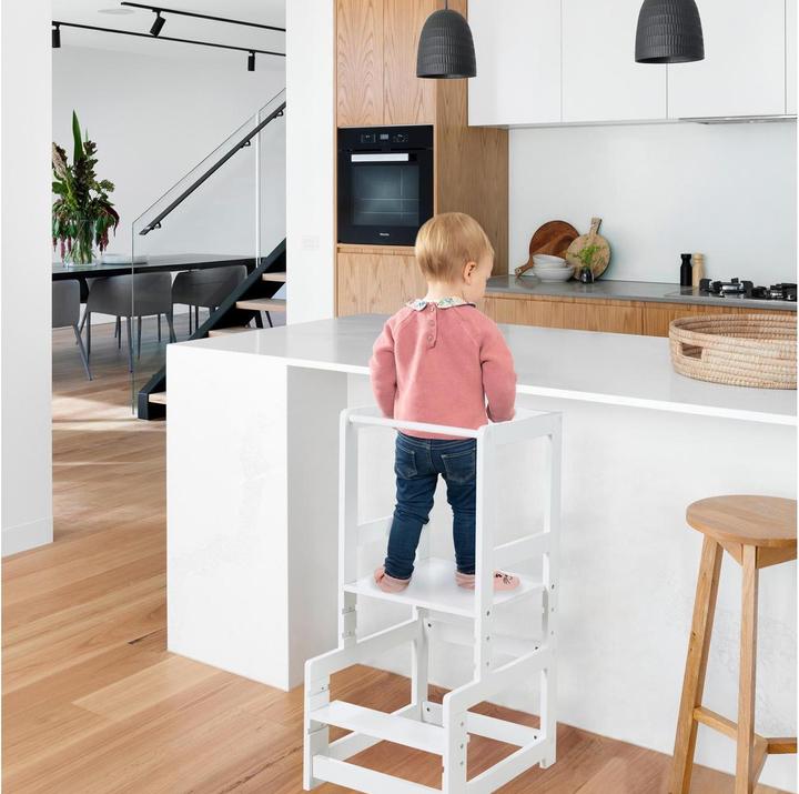 Actual product image Roba Learning Tower