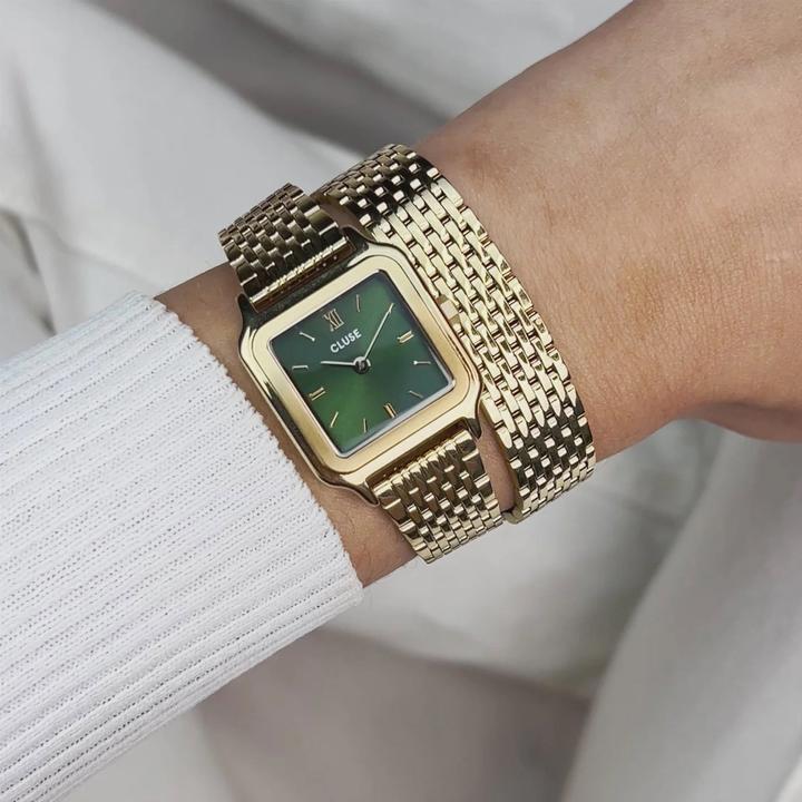 Image du produit Cluse Gracieuse Petite (Montre analogique, 24 mm)
