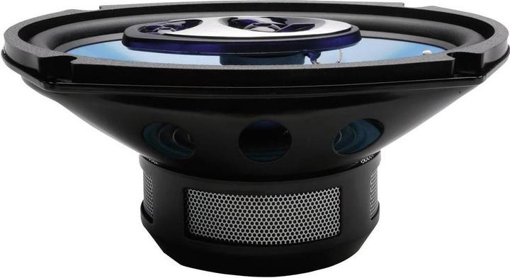 Image du produit Sinustec Haut-parleurs coaxiaux 6x9 (350 W, 6 x 9")