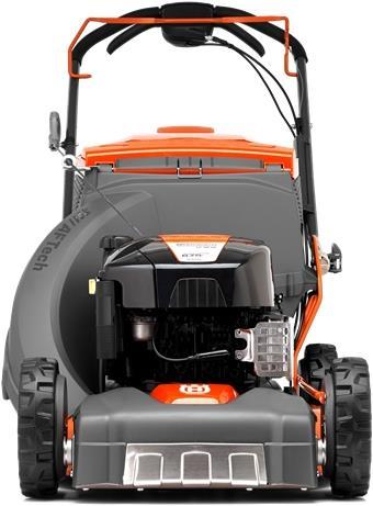 Produktbild Husqvarna Lc 348v (Benzinbetrieb)