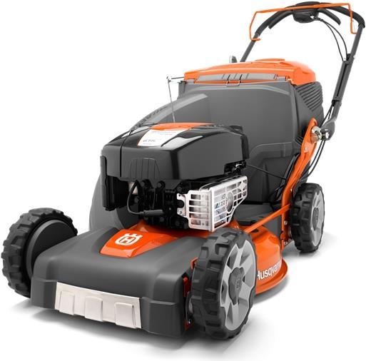 Produktbild Husqvarna Lc 348v (Benzinbetrieb)