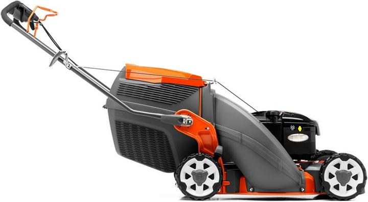 Produktbild Husqvarna Lc 348v (Benzinbetrieb)
