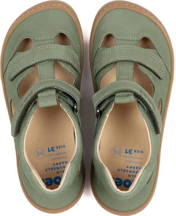 Actual product image Koel Kid's Deen Nappa (26)