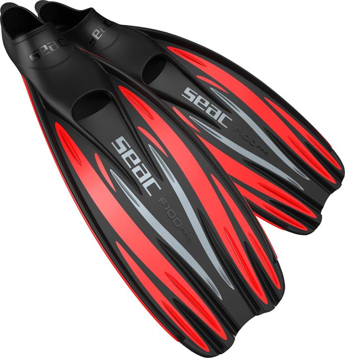 Image du produit Seac PALME, MASQUE ET TUBA F100 PRO (42 - 43)
