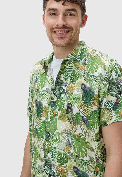 Actual product image Ragwear Omerro (L)
