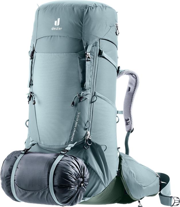 Image du produit Deuter Aircontact Core 65+10 (65 l)