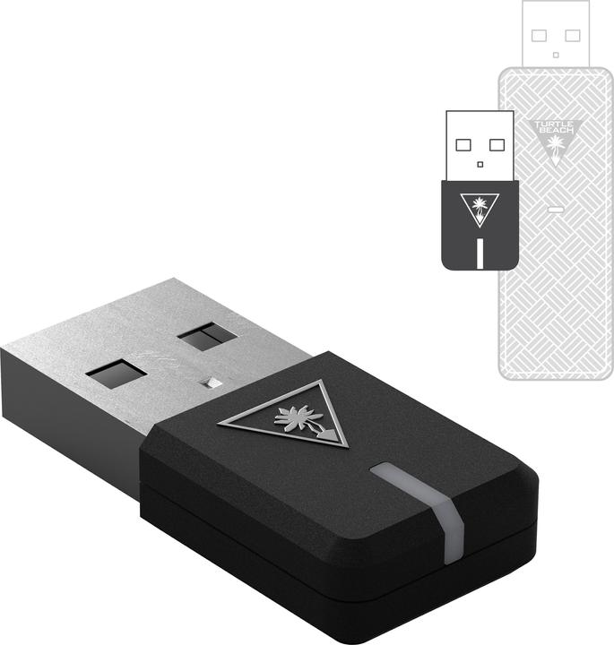 Actual product image Turtle Beach Stealth 700P Gen 2 (Wireless)