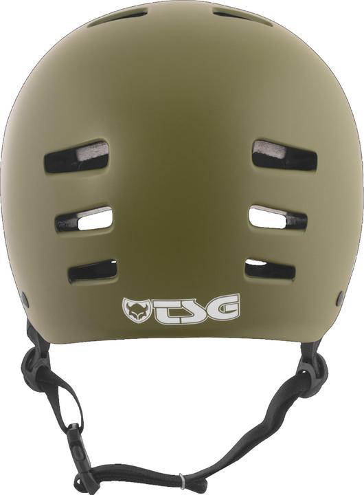 Image du produit TSG Casque Evolution Solid Color (54 - 56 cm)