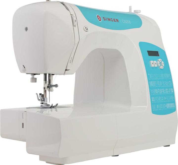 Image du produit Singer C5205-TQ