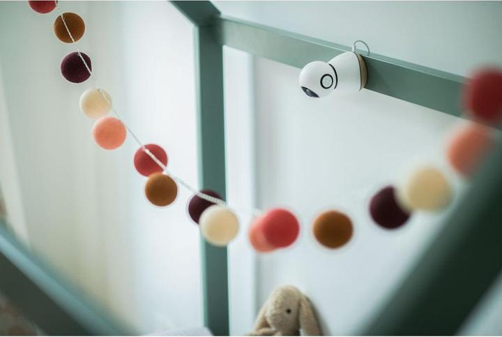Produktbild Maxi-Cosi See Babyphone Monitor (Babyphone mit Kamera, 50 m)