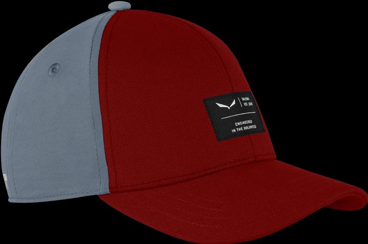 Actual product image Salewa Logo kids cap (51)