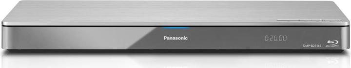 Actual product image Panasonic Dmp-Bdt465 (Bluray Player)