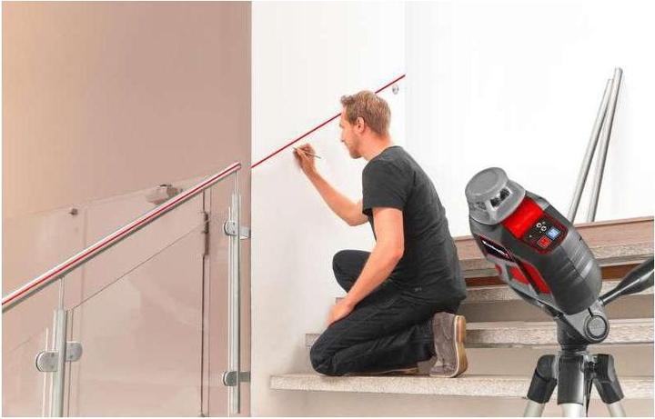 Image du produit Einhell Te-Ll 361