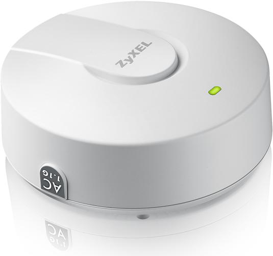 Zyxel NWA1123-AC, ac866/n300 (866 Mbit/s)