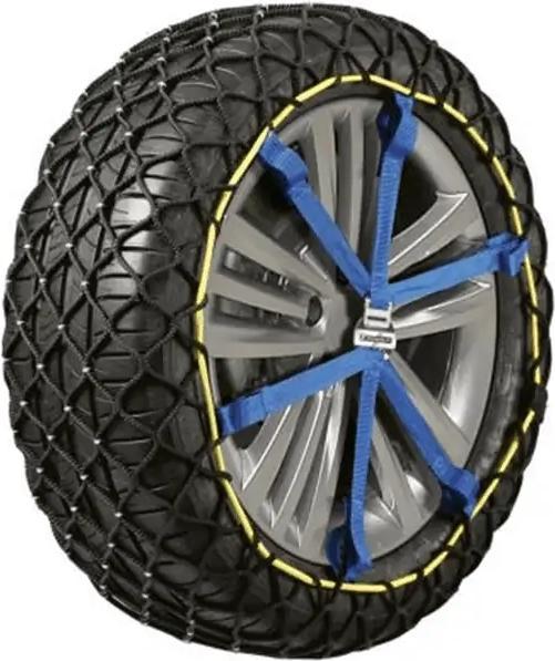 Actual product image Michelin EasyGrip Evolution - MIEVO18
