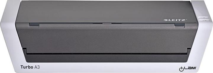 Produktbild Leitz iLAM Touch 2 Turbo (80 - 250 µm, A4, A3)