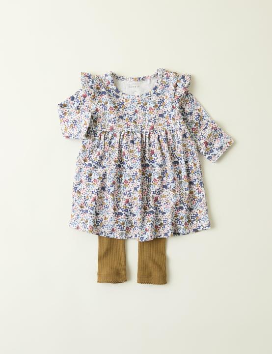Actual product image Name it Print Kleid (68)