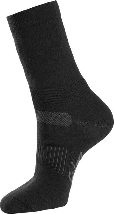 Immagine prodotto Snickers Workwear 92160400040 Socken Wolle, 2er-Pack 37-40 (Confezione da 2, 45 - 48, 37 - 40, 41 - 44)