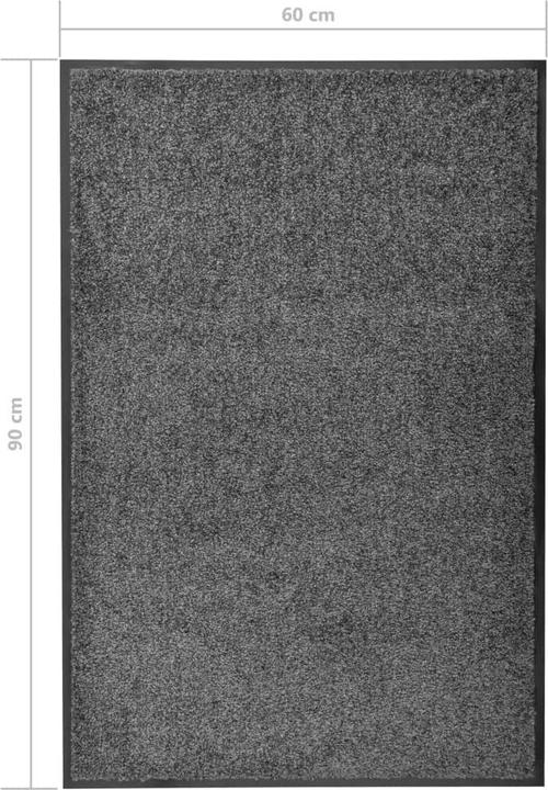 Actual product image VidaXL Sekundus (90 x 60 cm)