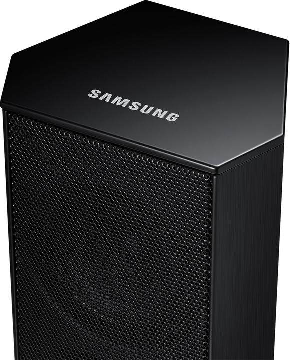 Produktbild Samsung HT-H5500 - 3D Blu-ray Heimkino-System