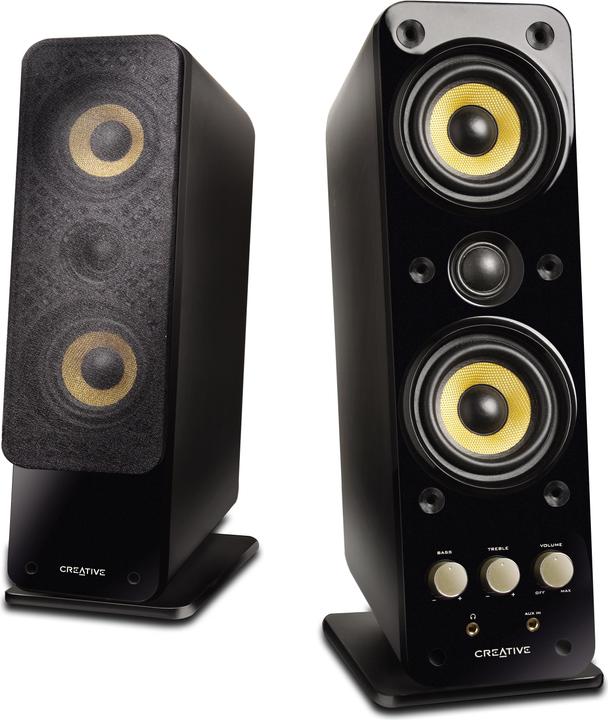 Creative GigaWorks T40 Series II