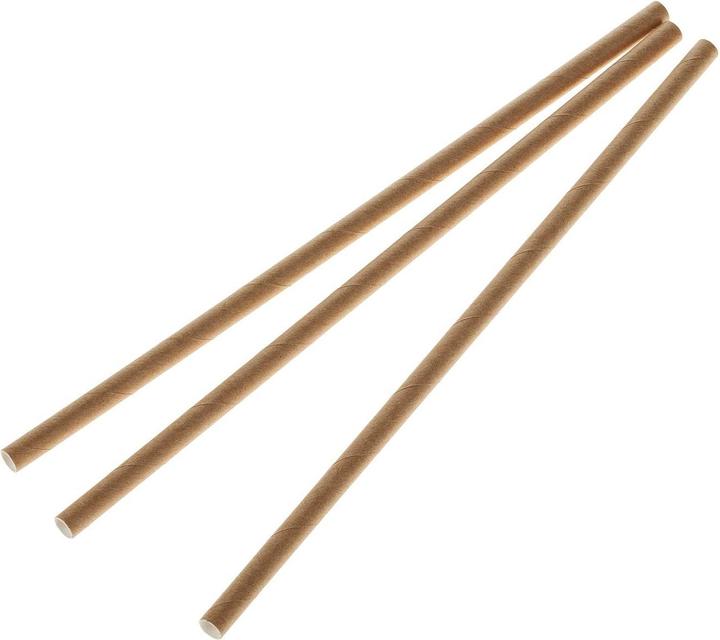 Immagine prodotto Folia Cannucce (25 x)