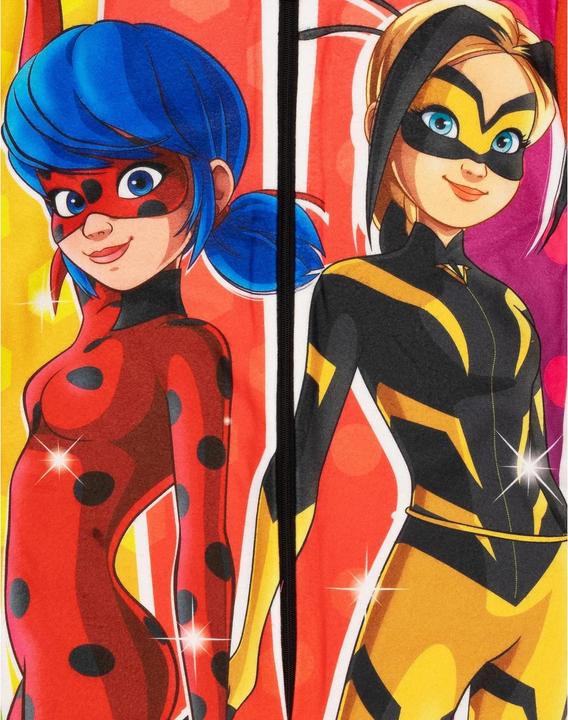 Image du produit Miraculous Combinaison de nuit de caractère pour filles (140)