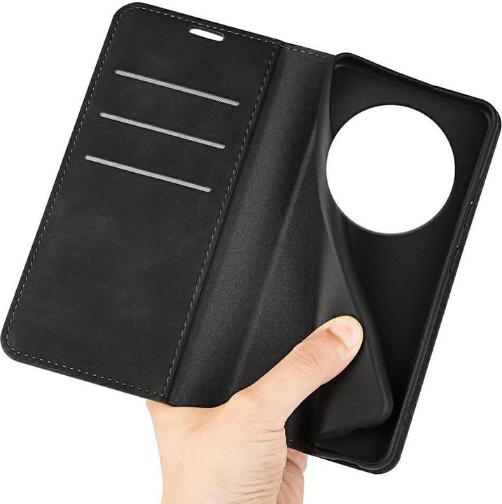 Immagine prodotto Cover-Discount Xiaomi Redmi 14C / Poco C75 - Stand Flip Case Hülle (Xiaomi Redmi 14C, Xiaomi Poco C75)