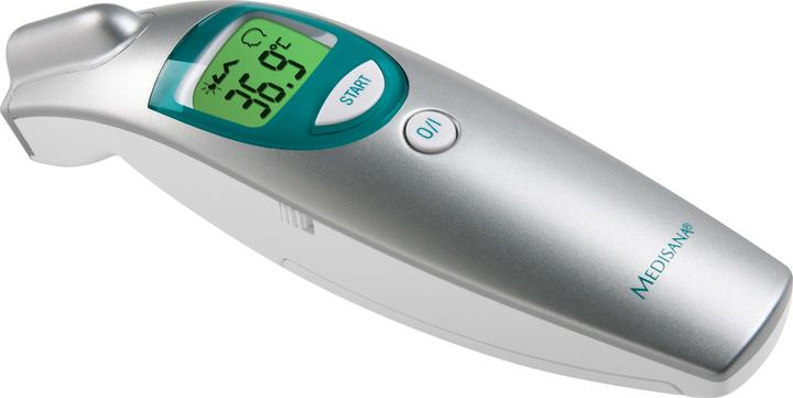 Medisana FTN Infrared (Non-contact, Forehead)