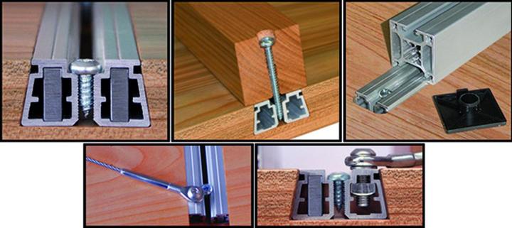Actual product image Meyer Gratleisten