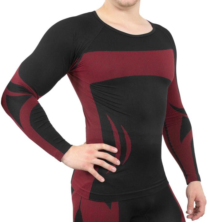 Produktbild Normani Thermo Funktionsunterhemd (XL)