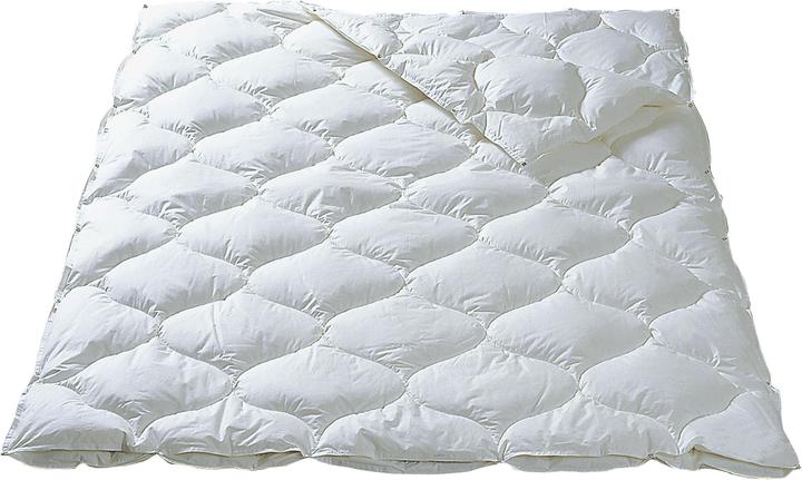 Produktbild DOR 4-Saisons-Daunen-Duvet (960 g, 160 x 210 cm)