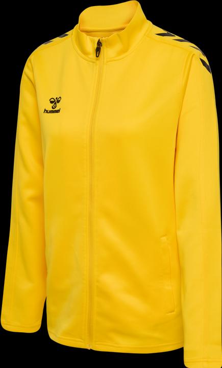 Image du produit hummel Hmlcore Xk Poly Zip Sweat Femme (L)