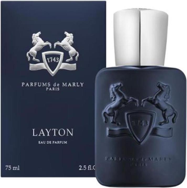 Immagine prodotto Parfums de Marly Layton Royal Essence