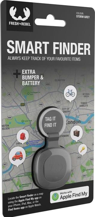 Immagine prodotto Fresh'N Rebel Smart Finder Tag