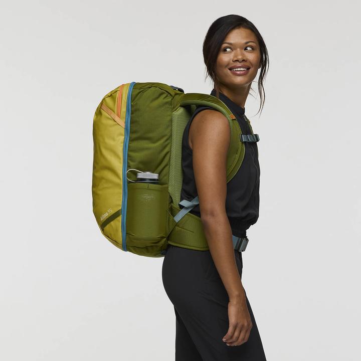 Actual product image Cotopaxi Allpa Travel Pack (35 l)