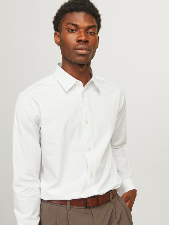 Immagine prodotto Jack & Jones Jprblabushwick Stanley Shirt L/S Sn (XL)