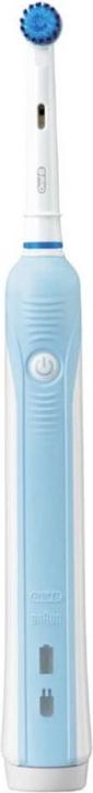 Oral-B 800 Sensitive Clean Erwachsener (Spazzolino oscillante)
