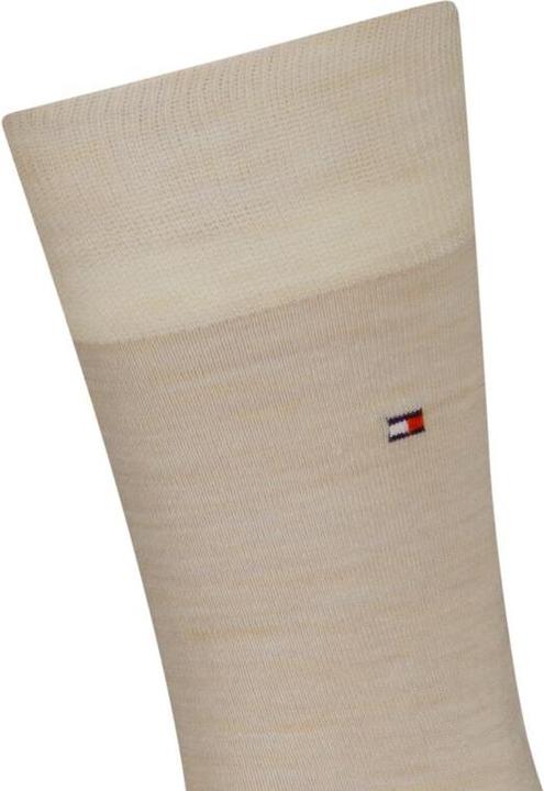 Produktbild Tommy Hilfiger Premium Wolle Socken (47 - 48)