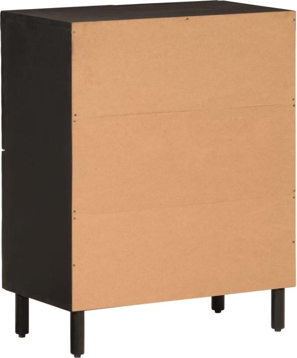 Produktbild VidaXL Beistellschrank (60 x 33 x 75 cm)