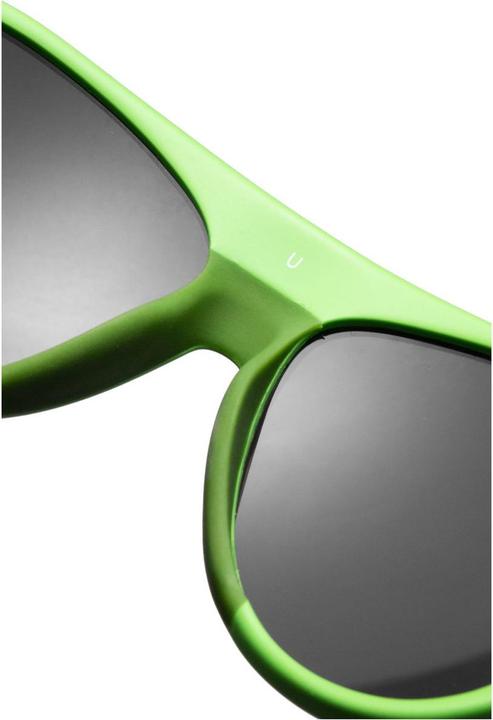 Produktbild Mokki Kinder Sonnenbrille grün years click & change