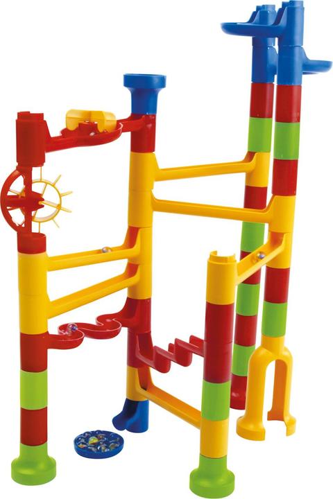 Actual product image Lena cascade speed