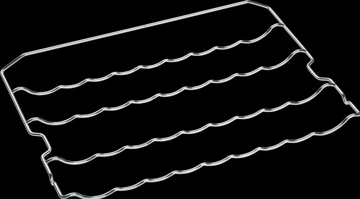 Actual product image Miele KFR 10061 Bottle tray
