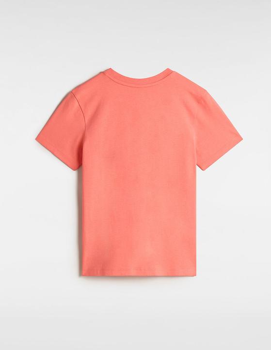 Actual product image Vans Women's Flying V Crew Tee (XS)