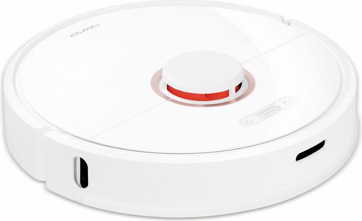 Produktbild Roborock S6 (Saugwischroboter)