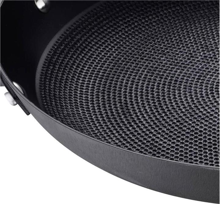 Produktbild MasterPRO Grillplatte (32 cm, Paella Pfanne, Eisen)