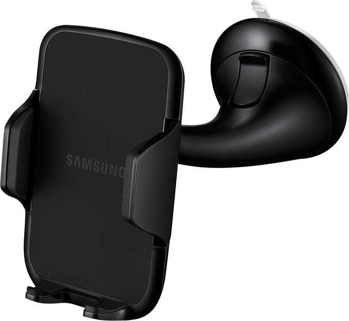 Samsung EE-V200S - Universal-Autohalterung für Smartphones 4" - 5.7"
